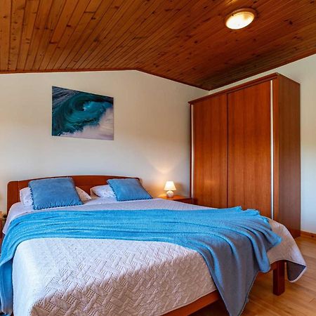 Apartment House Simoni With Pool, Zadar County プリヴラカ エクステリア 写真