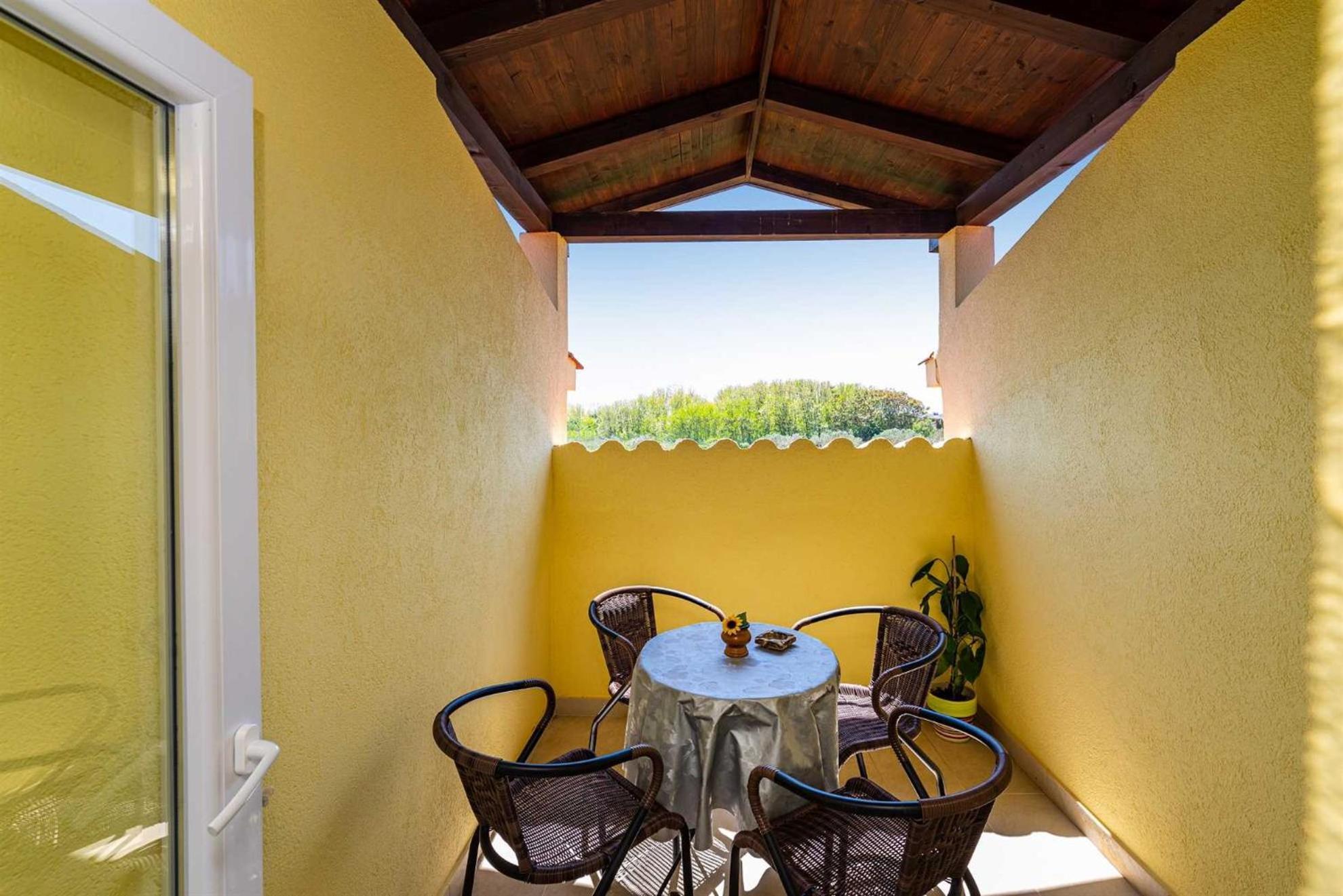 Apartment House Simoni With Pool, Zadar County プリヴラカ エクステリア 写真
